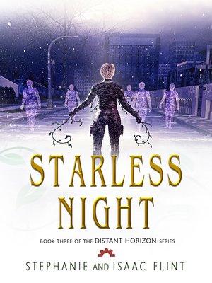 cover image of Starless Night